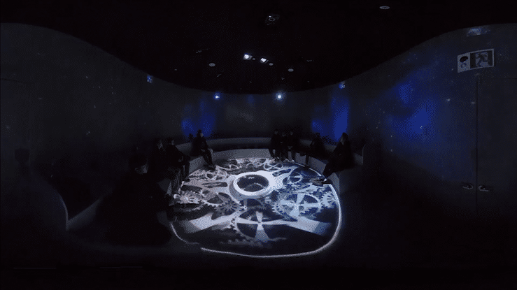 소리, 역사를 담다(An Audible Witness to History)