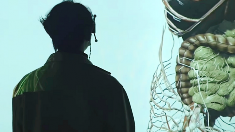 성결대학교 XR 센터 Cave VR & The Gate™ (Cave VR & The Gate™ at XR Center, Sungkyul Univ.)